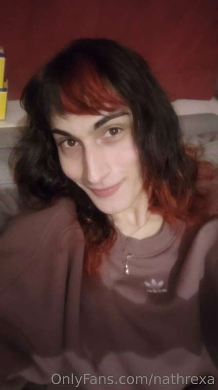 Red's back bitches 🤪