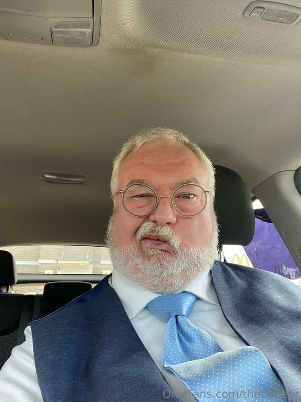 thetiebear