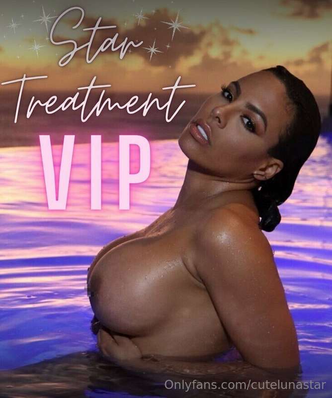 💖💋 STAR TREATMENT - OCTOBER VIP💋💖My exclusive VIP club is ba..
