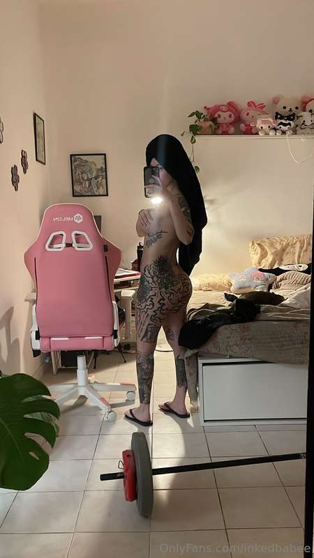 inkedbabee