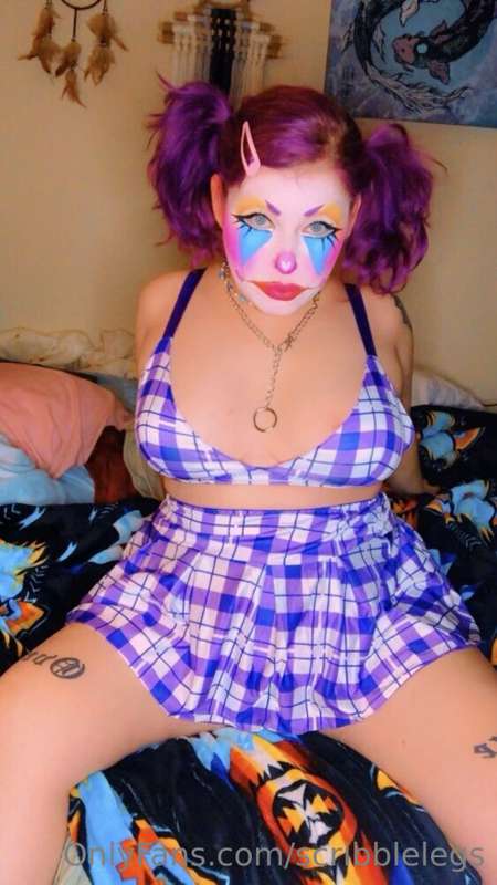 scribblelegs image #0