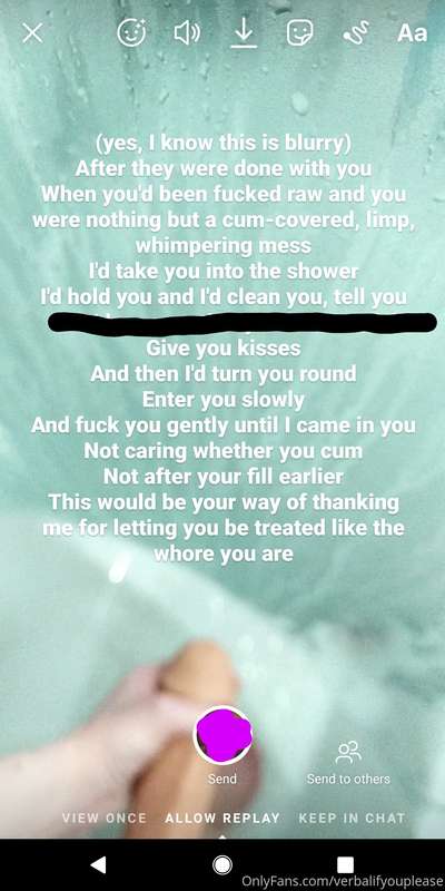 Socially distanced sex doesn't have to be boring