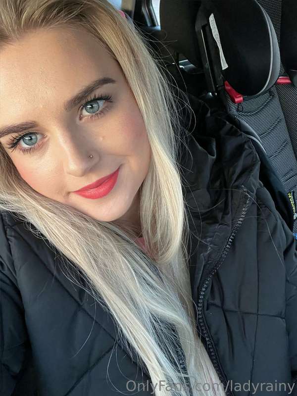 Hope you’ve had a good Saturday ☀️