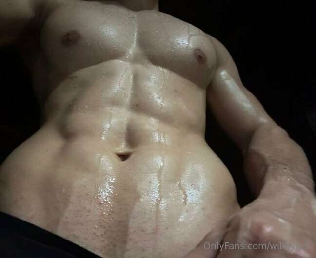 Can you help this sweaty body to hit $100?🥵😈