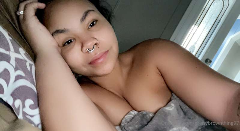 Good afternoon babe😋
