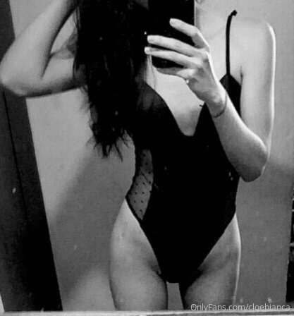 I have a lot of naughty content
