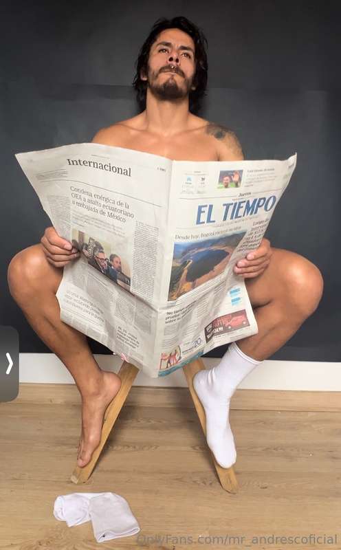 media