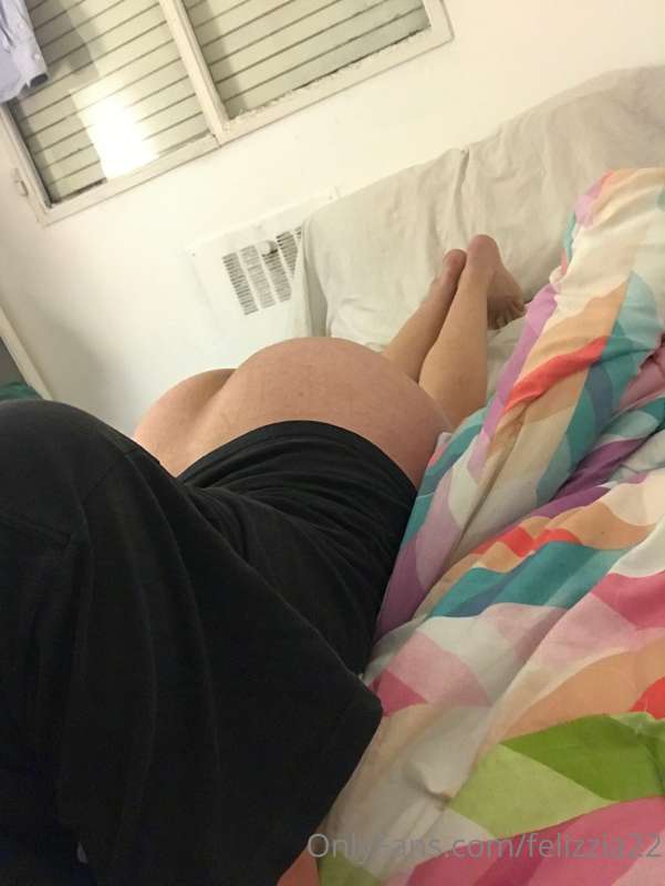 felizzia22 Nude Leaked OnlyFans Photo