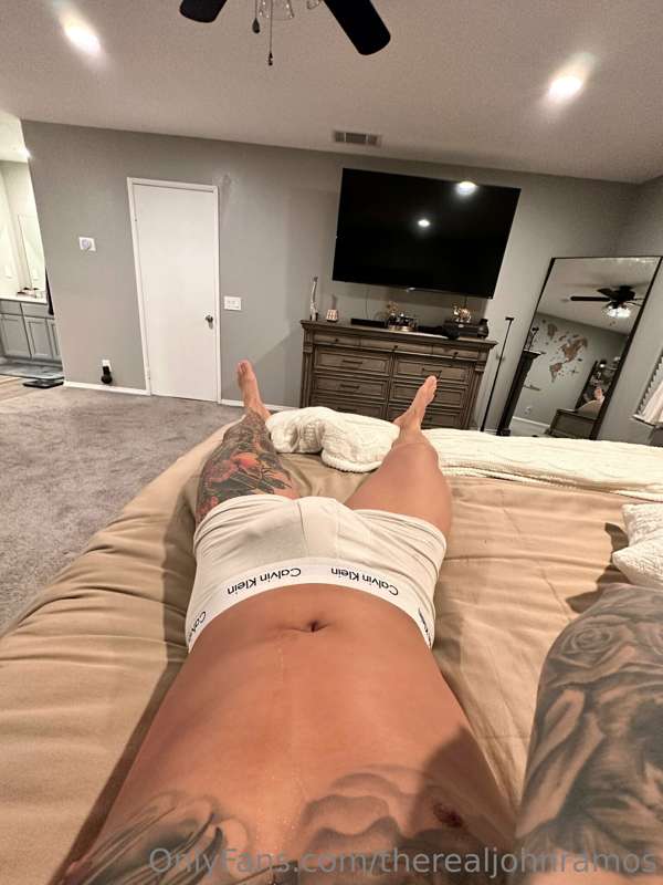 ready and waiting