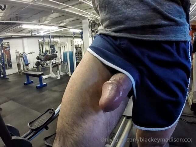 blackeymadisonxxx