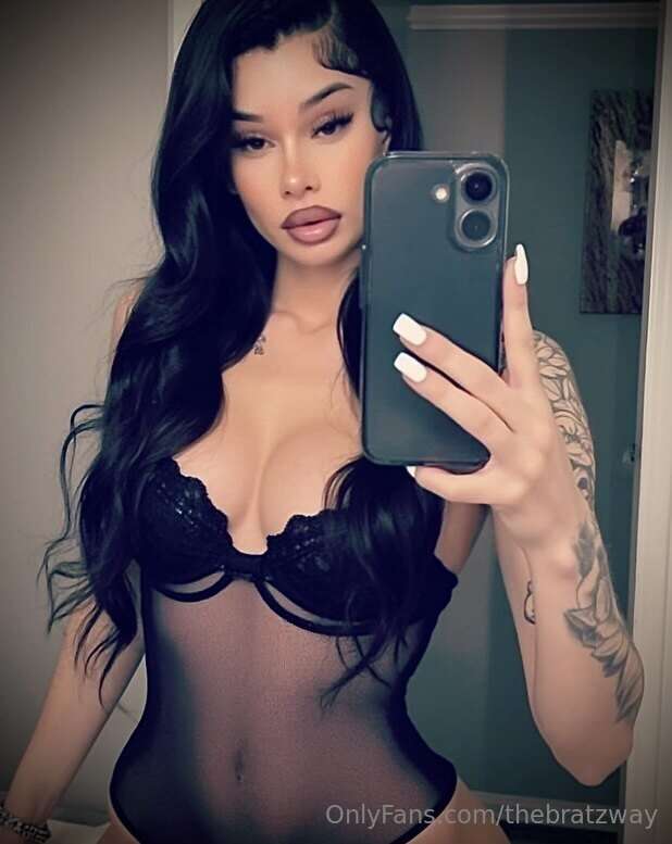 thebratzway