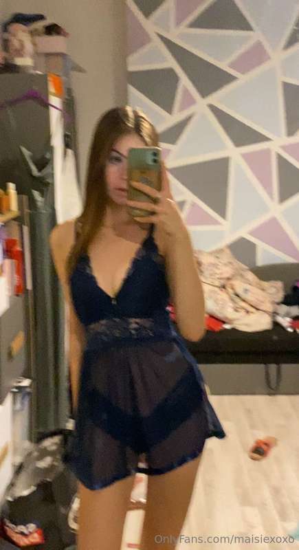 maisiexoxo