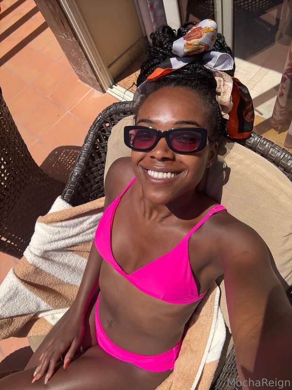 Another day another bikini pic 👙