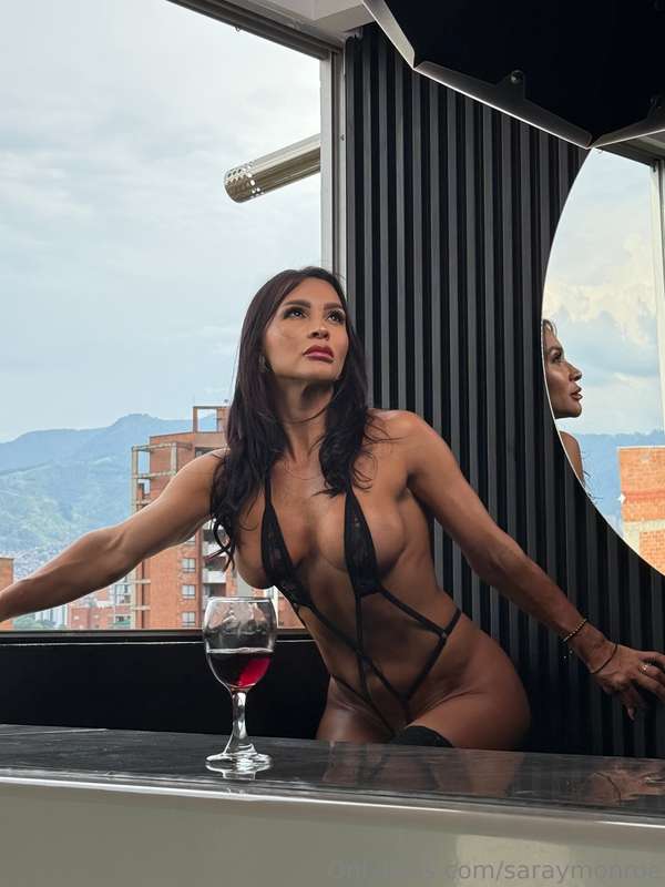 saraymonroe