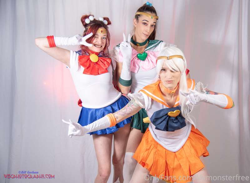 lilymonsterfree image #33