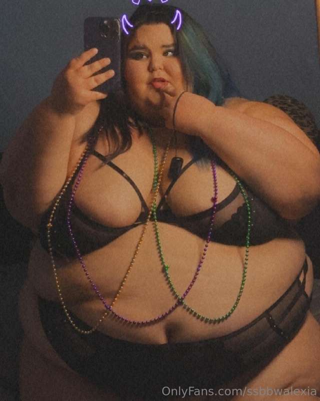 ssbbwalexia