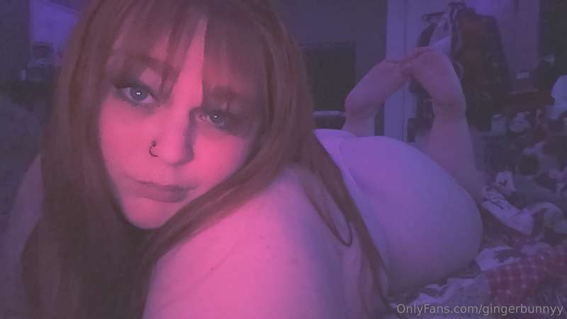 gingerbunnyy