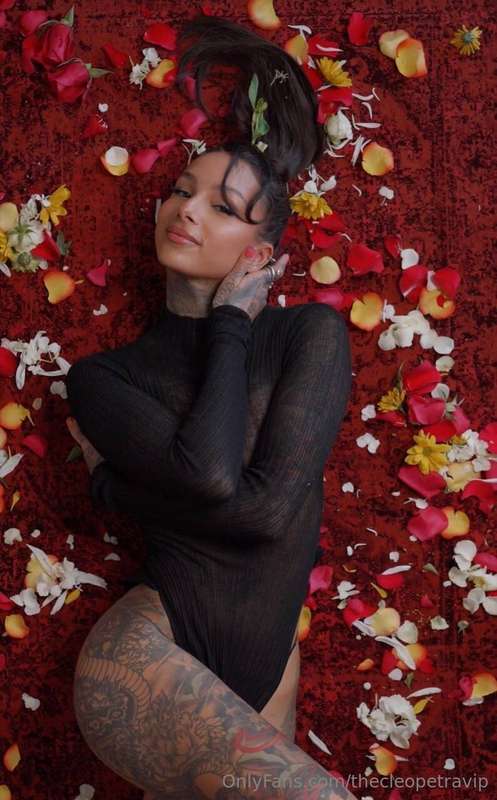 thecleopetravip
