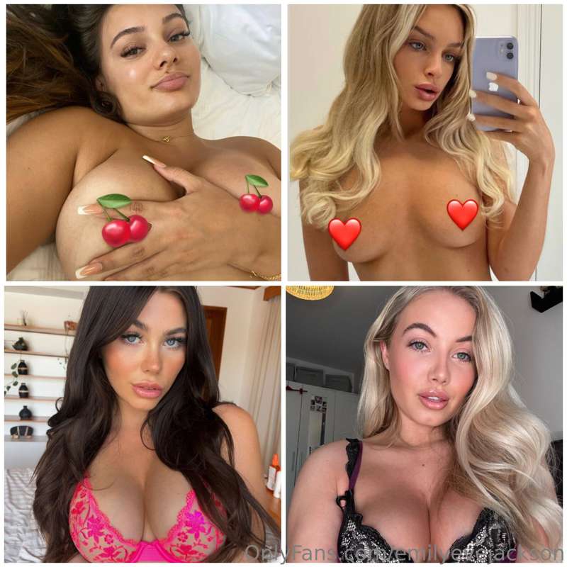 Pick one 1,2,3 or 4? 😇😍
https://onlyfans.com/action/trial/rs..