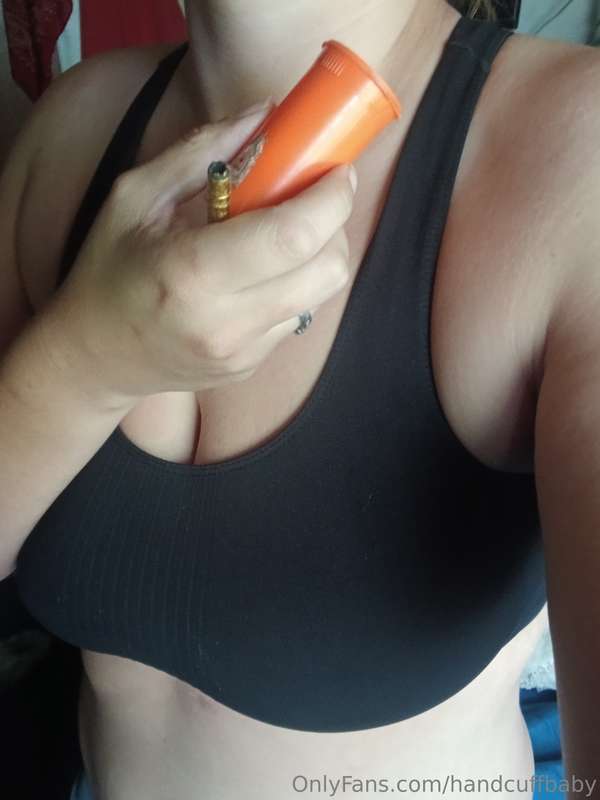 Happy 420 babes....smoke up and let's have fun