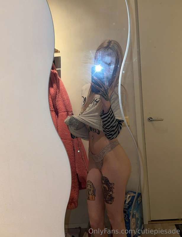 cutiepiesade