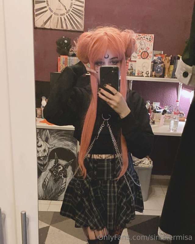 sinistermisa
