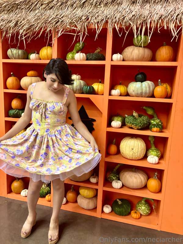 Felt like a true princess in this dress 💛