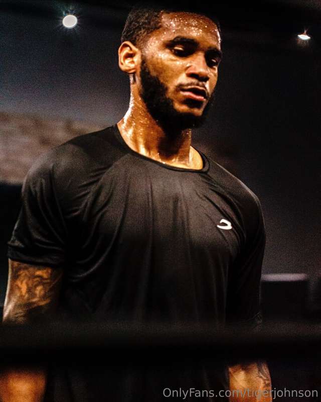 tigerjohnson