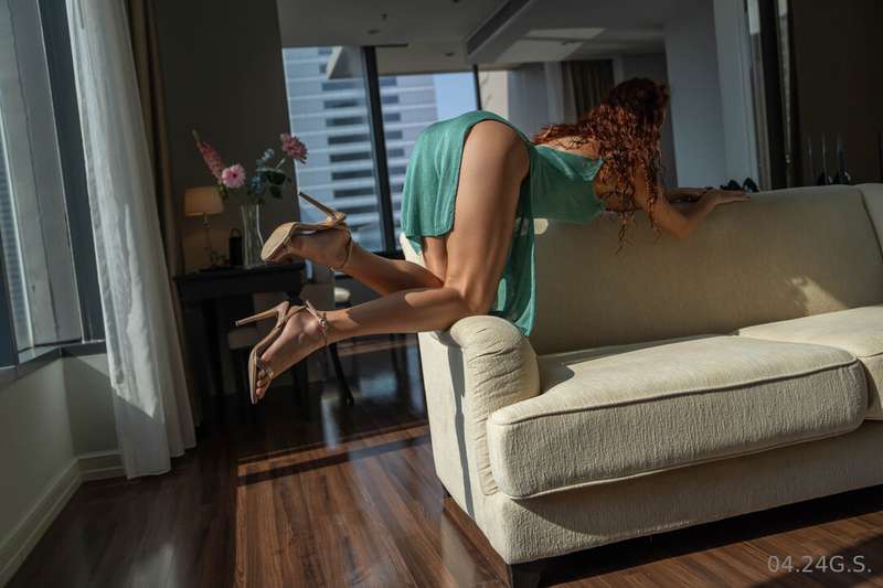 gingery.shoot image #0