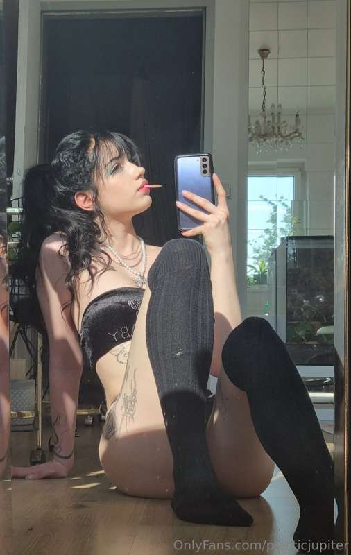 did you miss me?