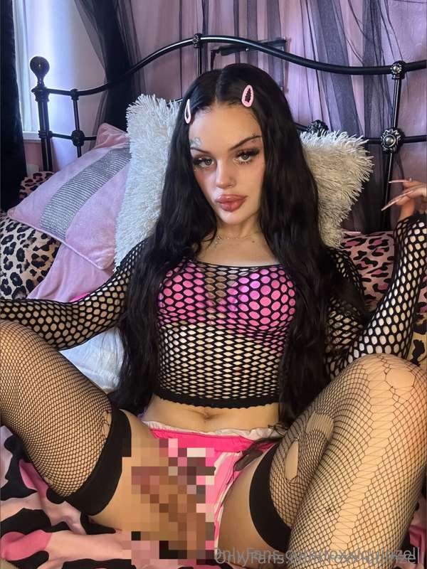roxxiquinzell