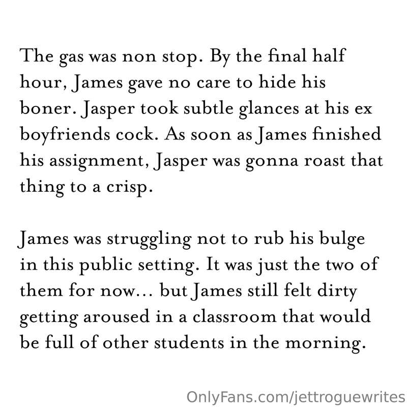 jettroguewrites image #3