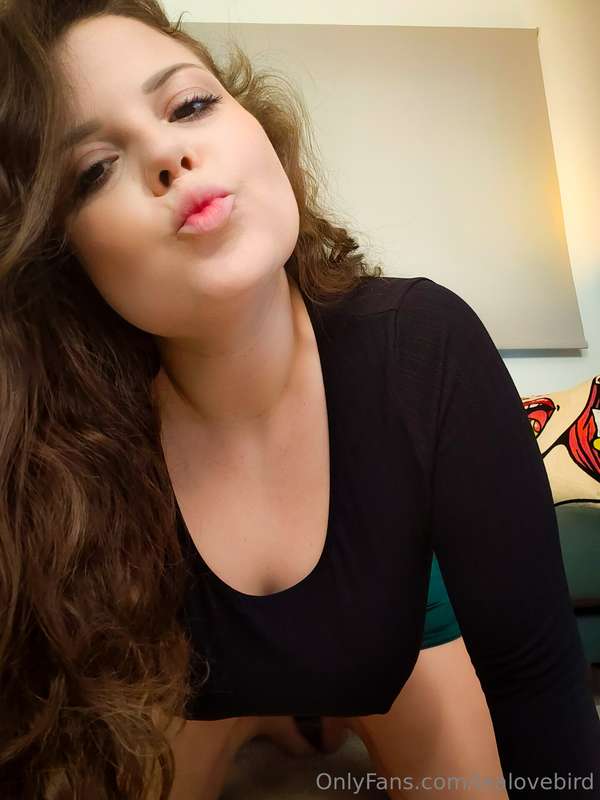 Have a lovely evening and later a good night 😘💕🥰