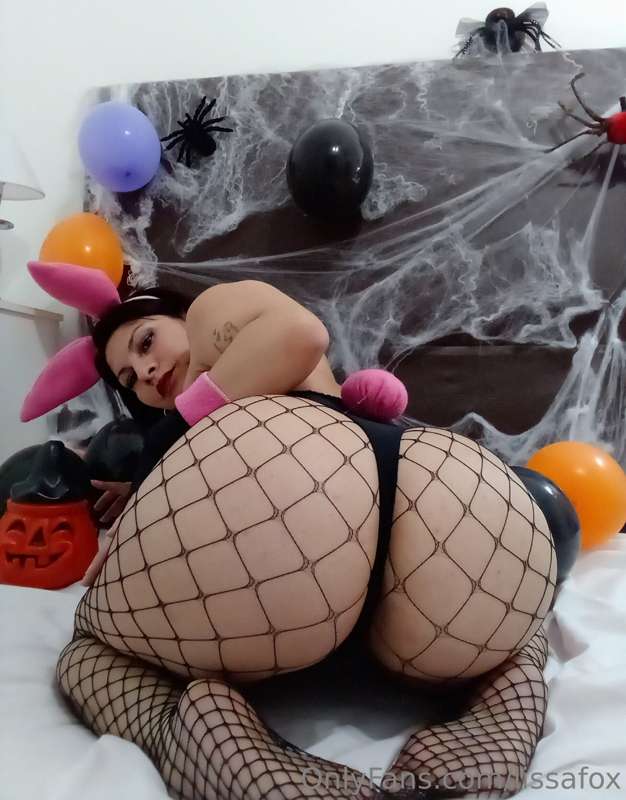 lissafox