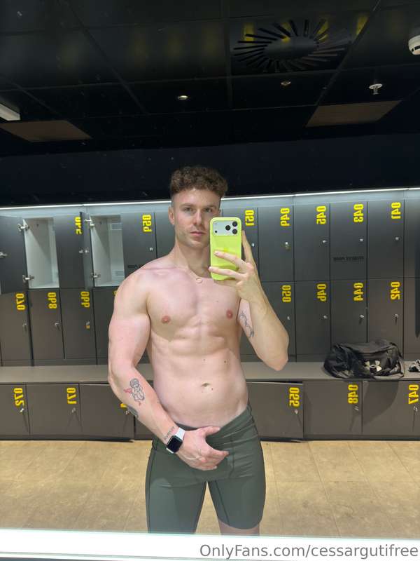 hey wanna do some cardio with me? 😉