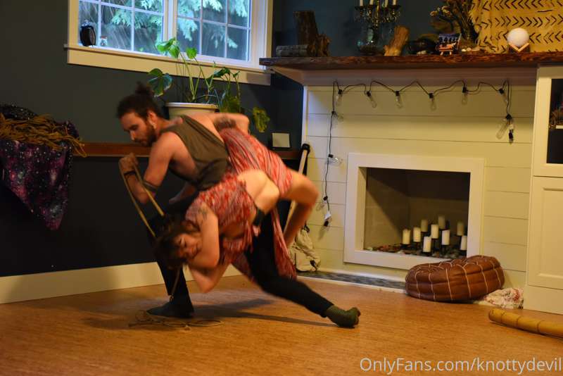 knottydevil image #8