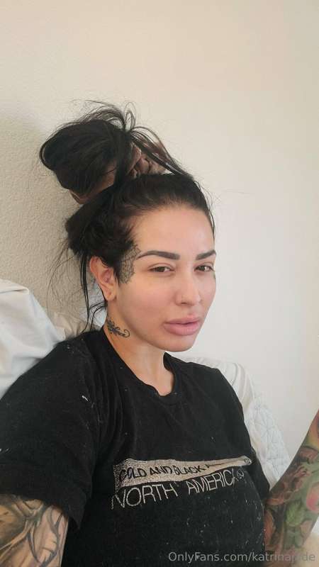 Katrina Jade 在 Tocromo 的第 618 張照片