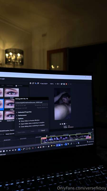 todays post is coming… i promise lol