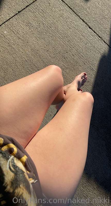 naked.nikki
