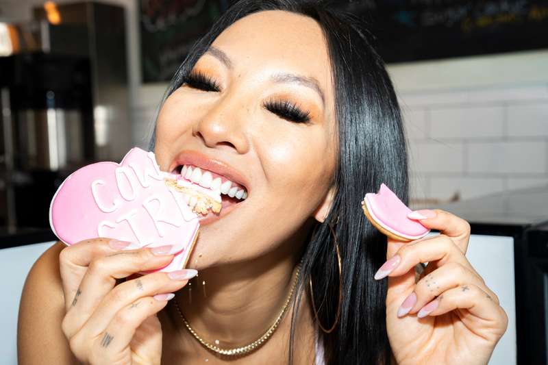 Asa Akira 在 Tocromo 的第 624 張照片