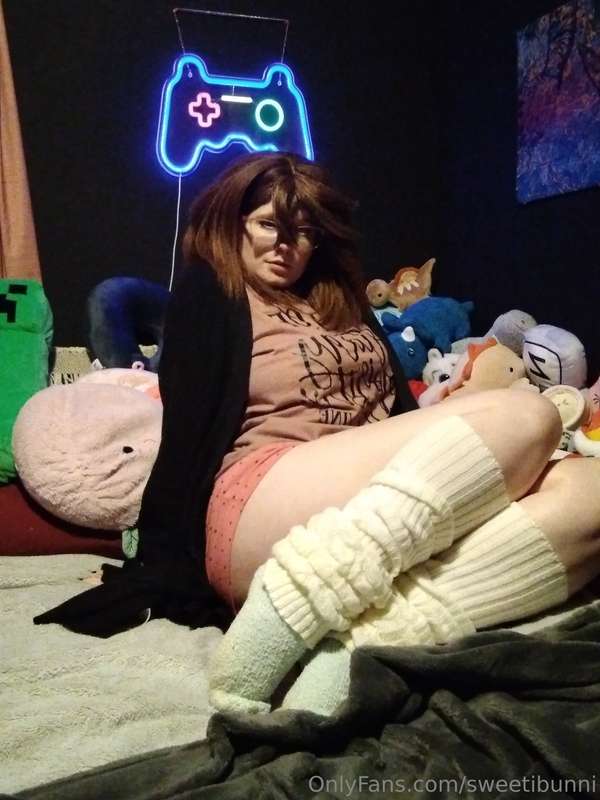 sweetibunni image #1