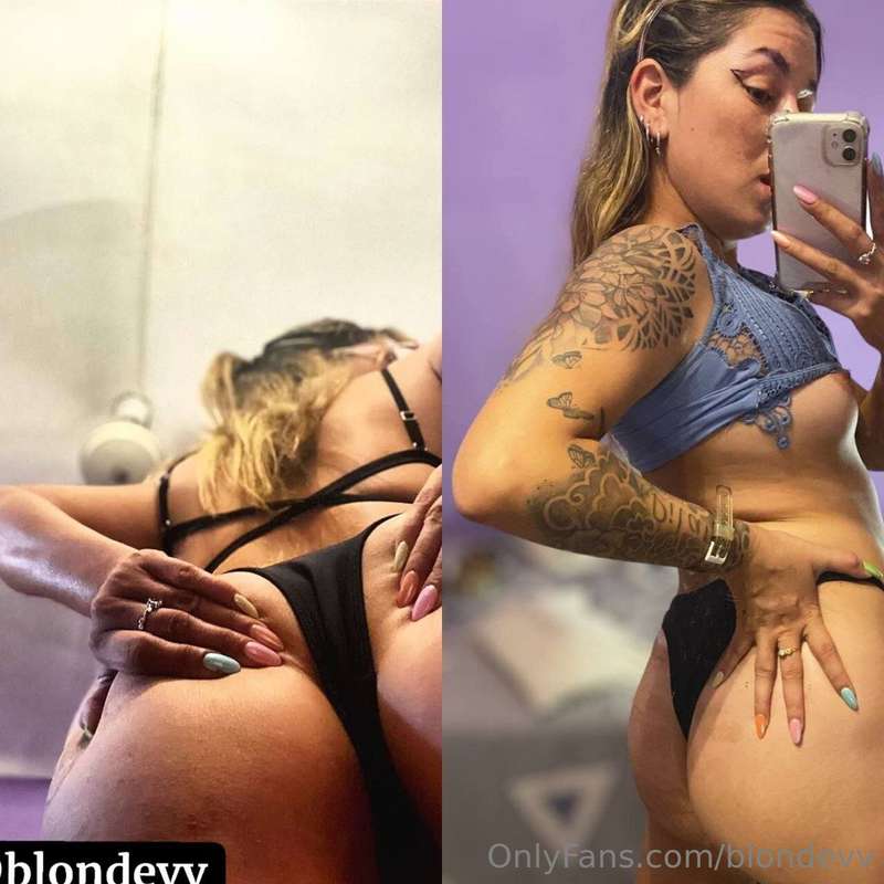 blondevv