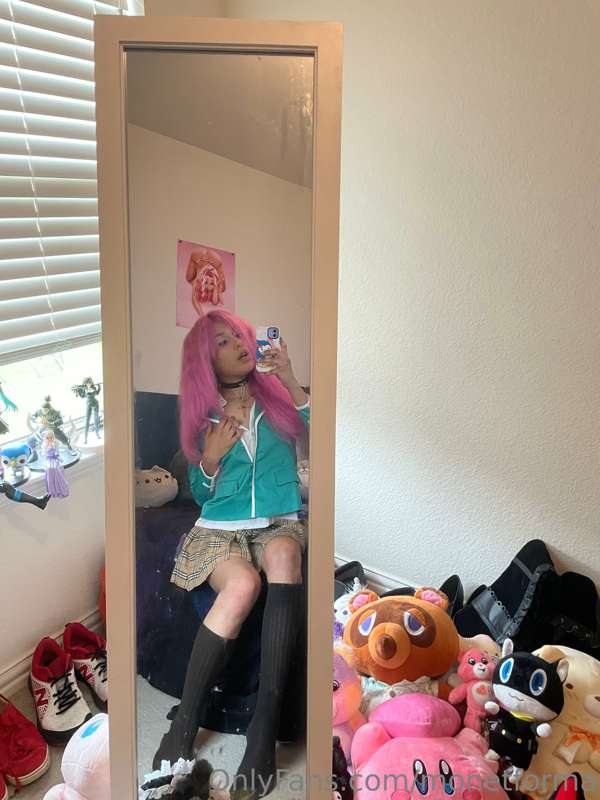 ima suck ur whole body dry…. (っ˘ڡ˘ς)