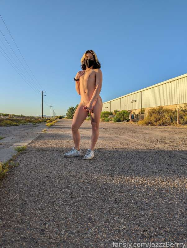 JazzzBerrry image #3