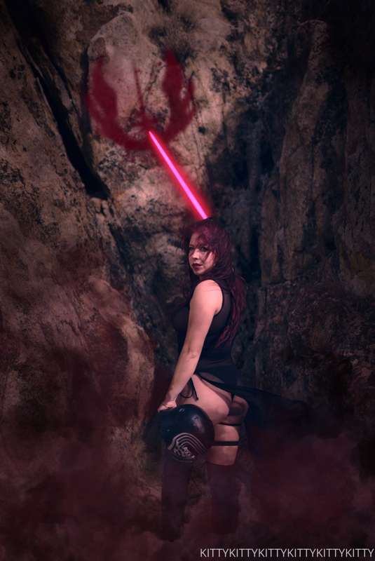 Revenge of the SITH part 2 just went live! Megaset to go liv..