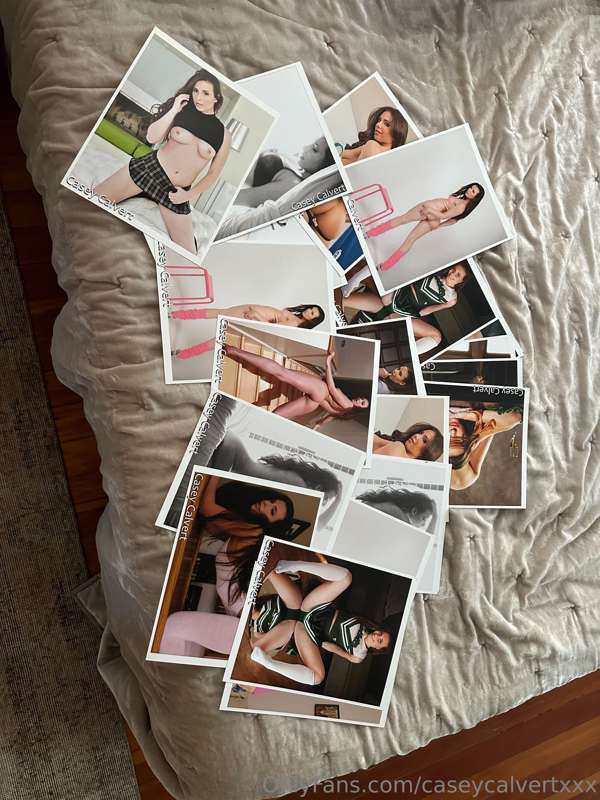 Foto 627 von Casey Calvert auf Tocromo