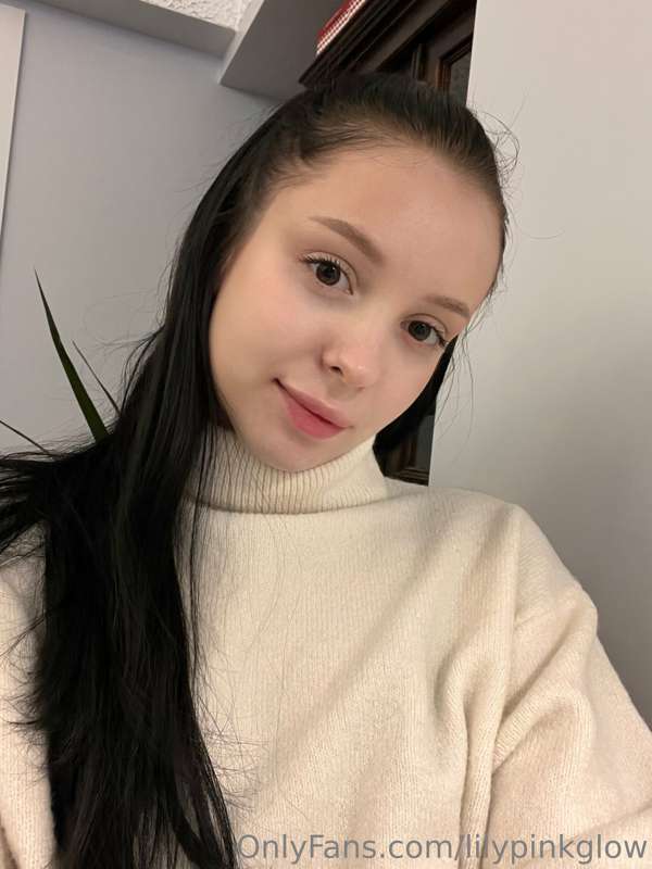 I hope you have a positive day 😇😊