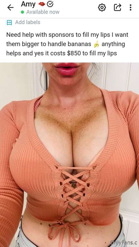 I often get asked about "bot" messages. I chat with all my f..