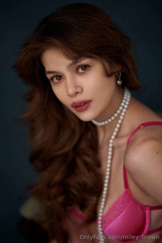 I’m too sweet to be just a toy but too dangerous to be yours..