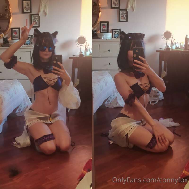 Meow